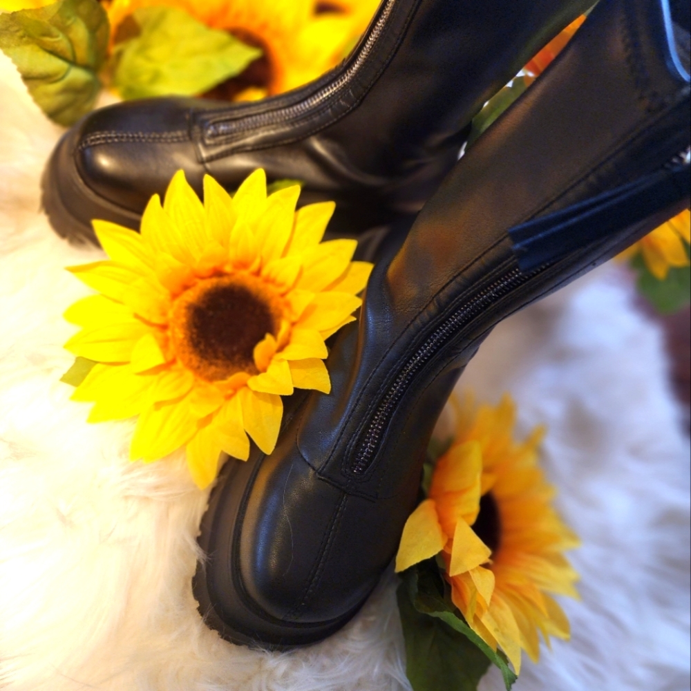 Womens Boots